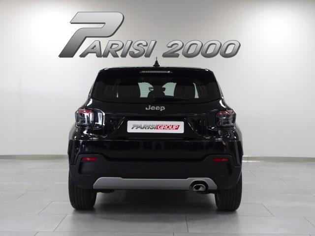 JEEP Avenger 1.2 100CV Turbo Altitude *PROMO PARISI GROUP*