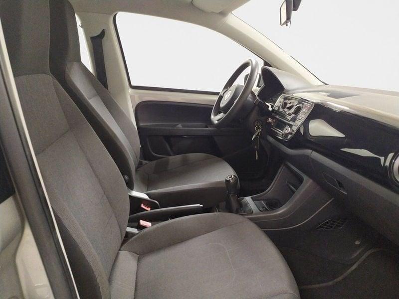 Volkswagen up! 5p 1.0 Take 60cv