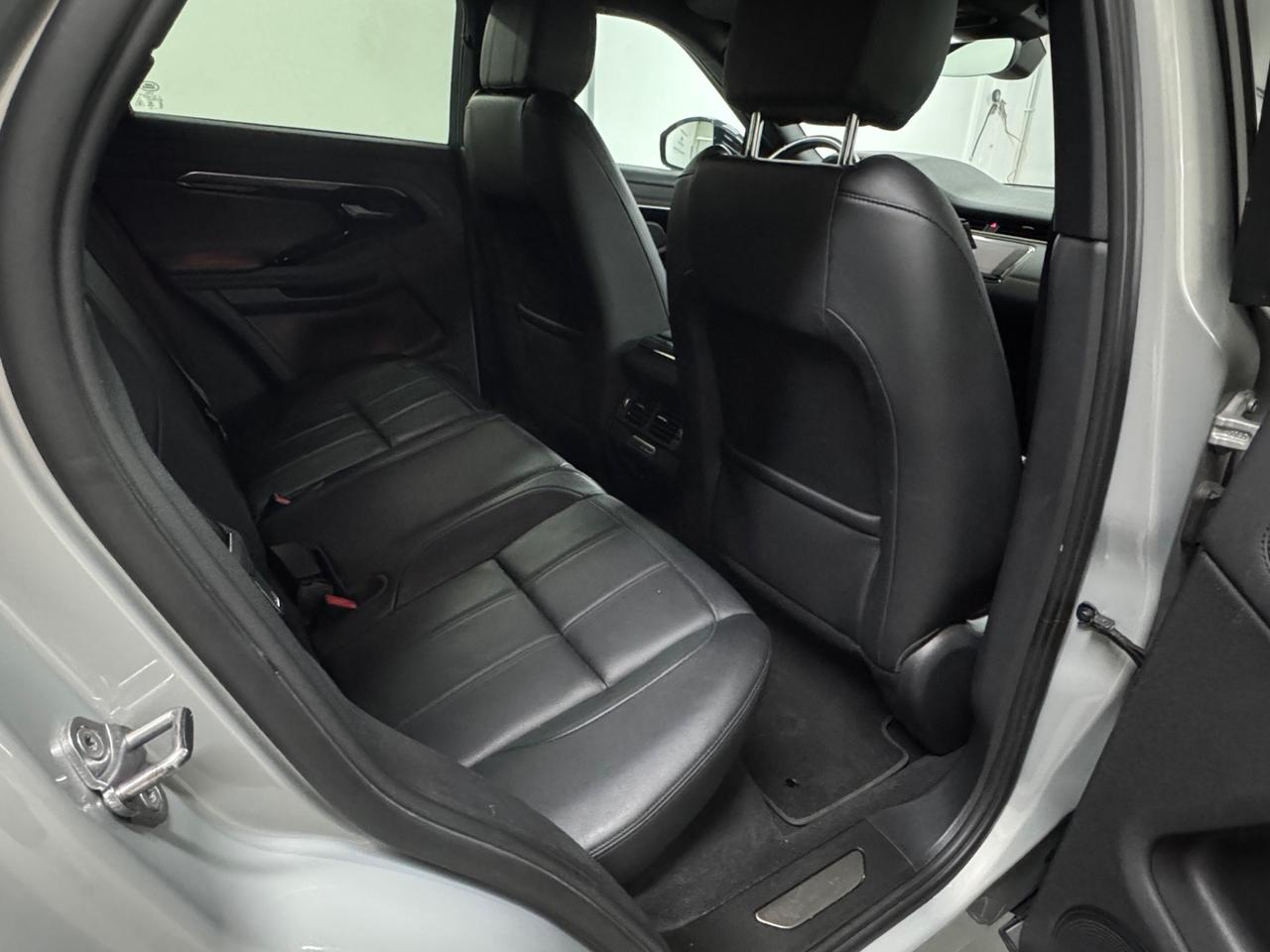 Land Rover Range Evoque R-Dynamic