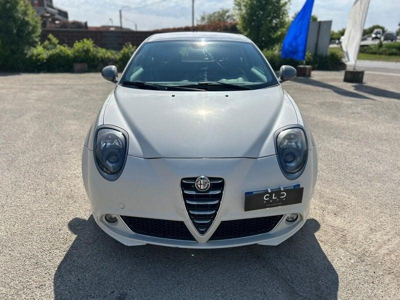 Alfa Romeo MiTo 1.3 JTDM 85CV SES DISTINCTIVE