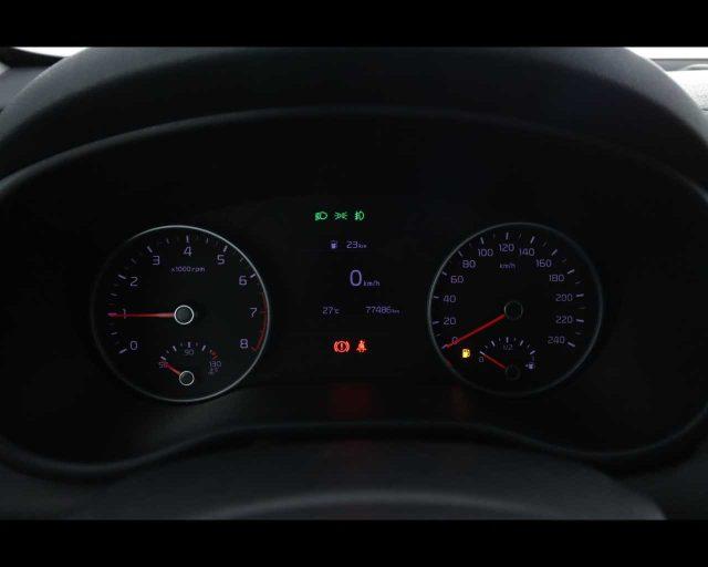 KIA Sportage 1.6 ECOGPL 2WD Business Class