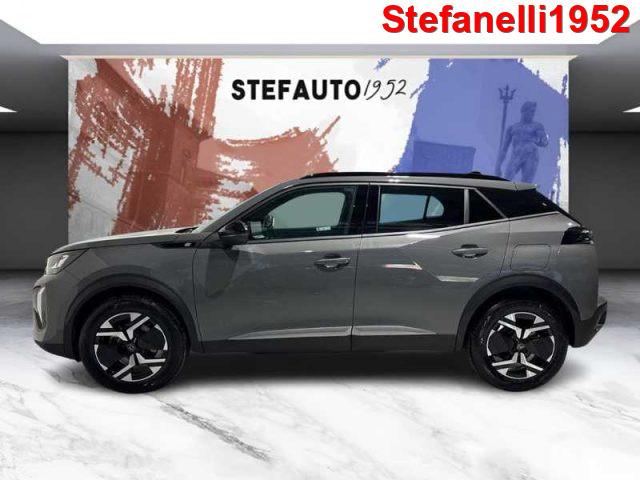 PEUGEOT 2008 54 kWh Allure