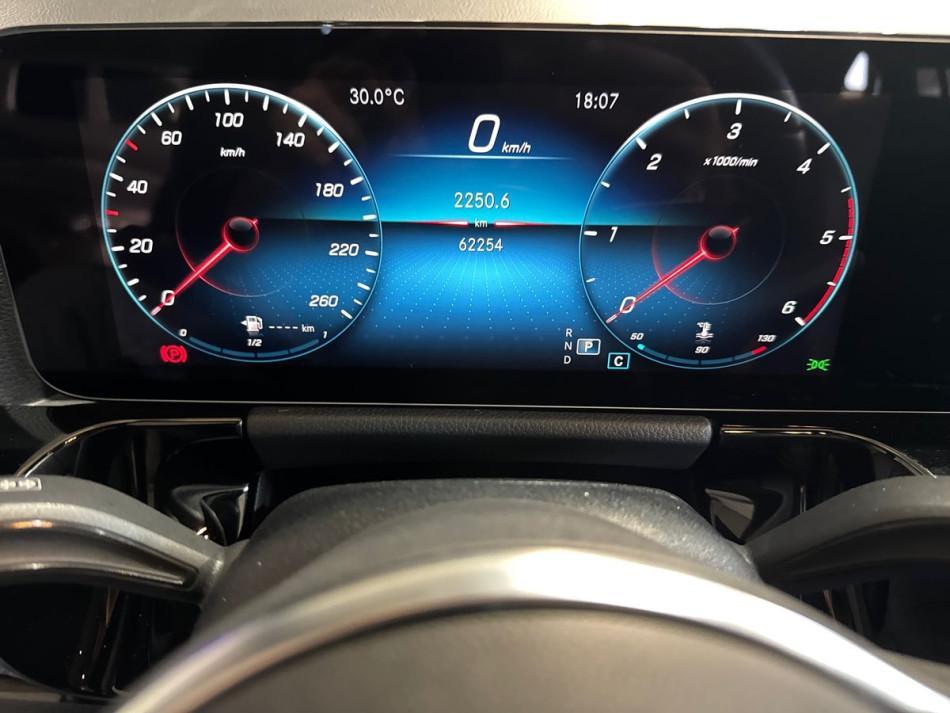 Mercedes GLA 200 200 D Sport Plus 8G-DCT