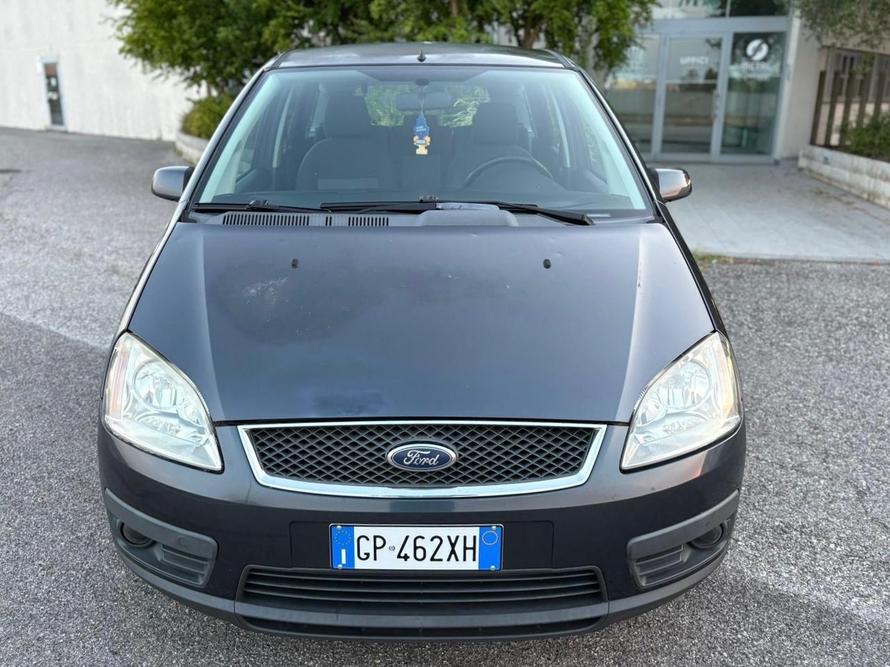 Ford Focus C-Max 1.8 Tdci 116cv Ghia