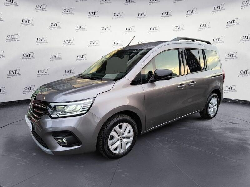 Renault Kangoo Kangoo 1.5 Blue dCi Edition One N1