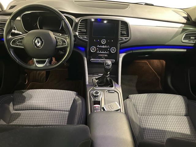 RENAULT Talisman Sporter 1.7 blue dci Business 150cv