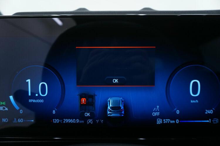 Ford Puma Hybrid ST-Line BR602122 1.0 Mild Hybrid 125CV