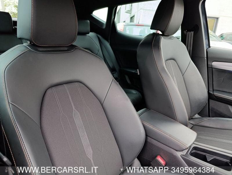 Cupra Formentor Formentor 2.0 TDI 4Drive DSG*PDC*TELECAMERA*APERTURA CONFORT DEL BAGAGLIAIO*