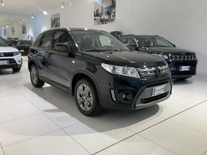 Suzuki Vitara 1.6 VVT S/S 4WD AllGrip V-Cool Km 29000!!!