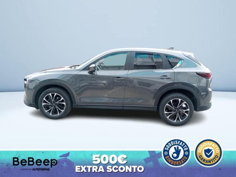 Mazda CX-5 2.2 BUSINESS PACK 2WD 150CV