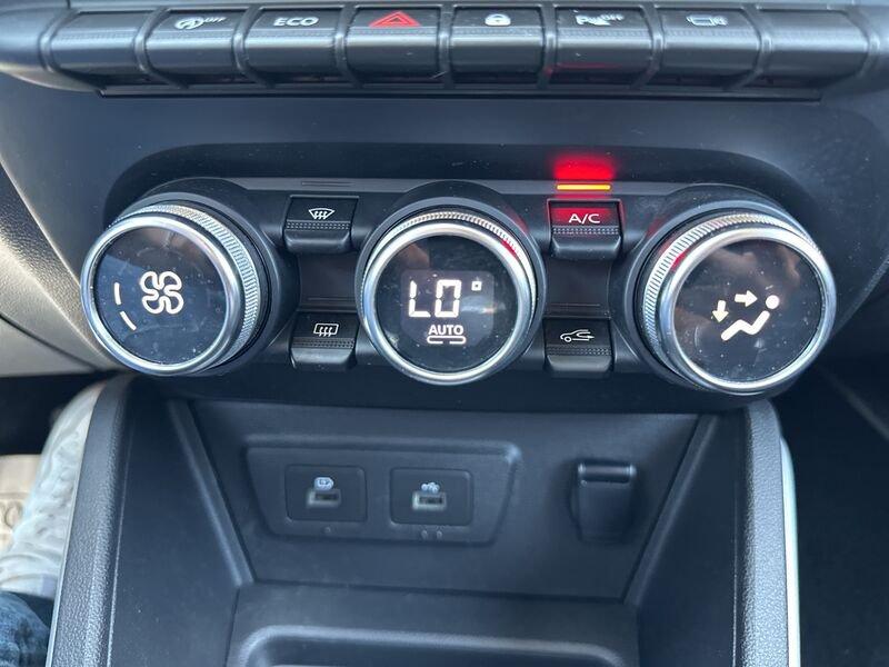Dacia Duster 1.0 TCe GPL 100 CV 4x2 Prestige Up