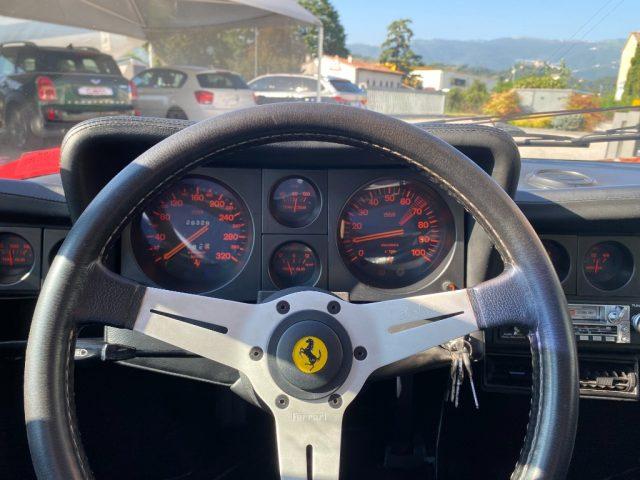 FERRARI 512 BB
