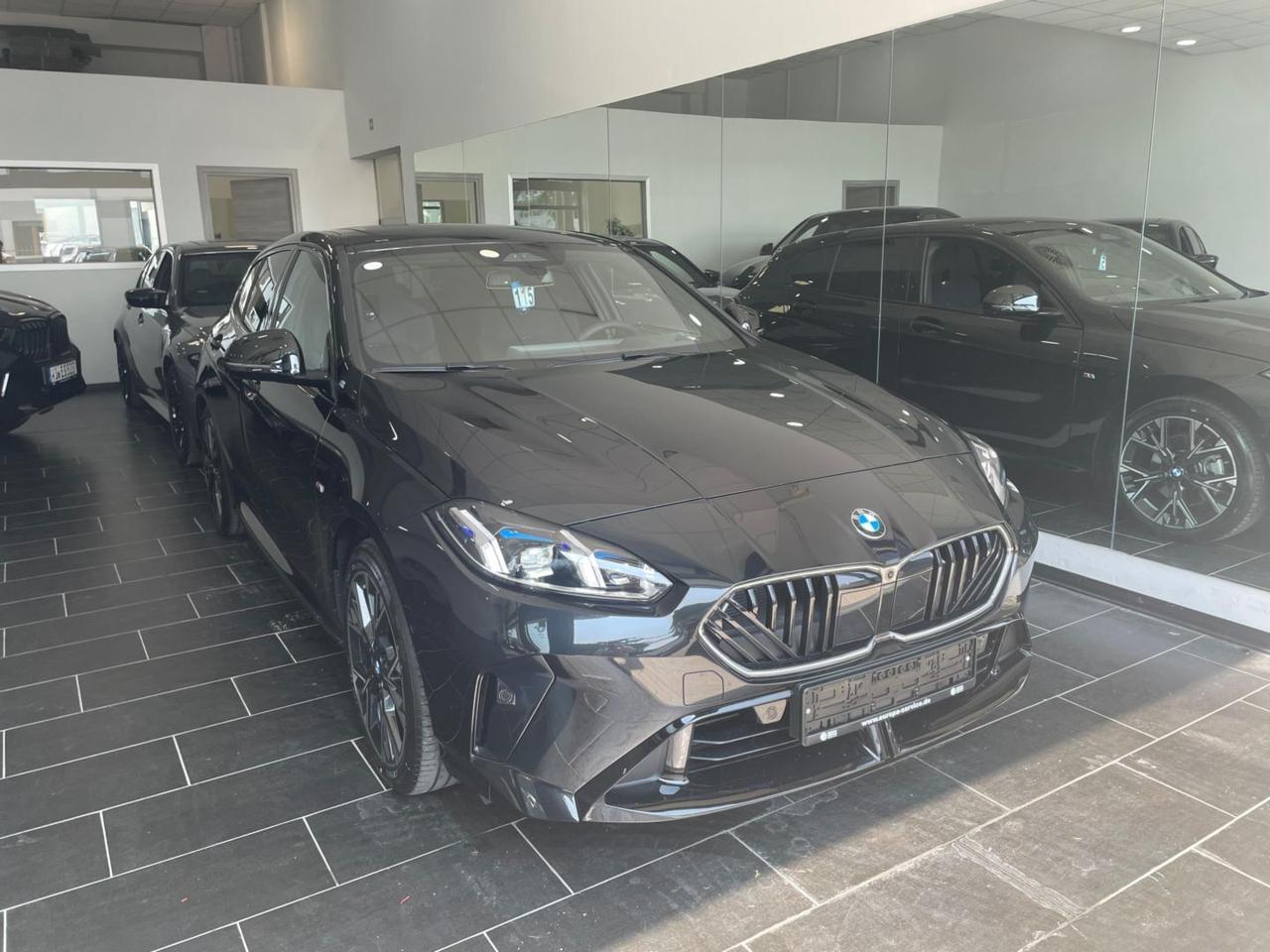 BMW Serie 1 M-Sport Tetto C18" New Model msport Tetto M Sport