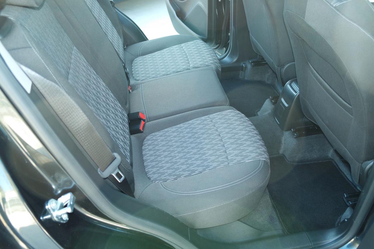 Opel Mokka 1.4 Turbo GPL Tech 140CV 4x2 Cosmo