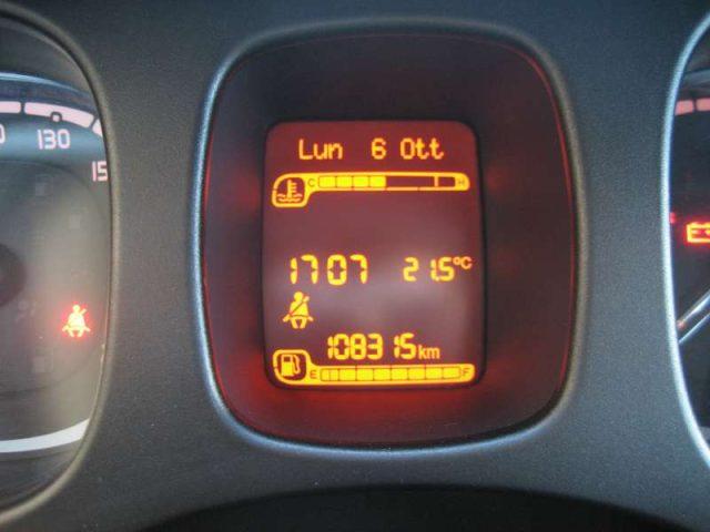 FIAT New Panda 1.2 EASY GPL