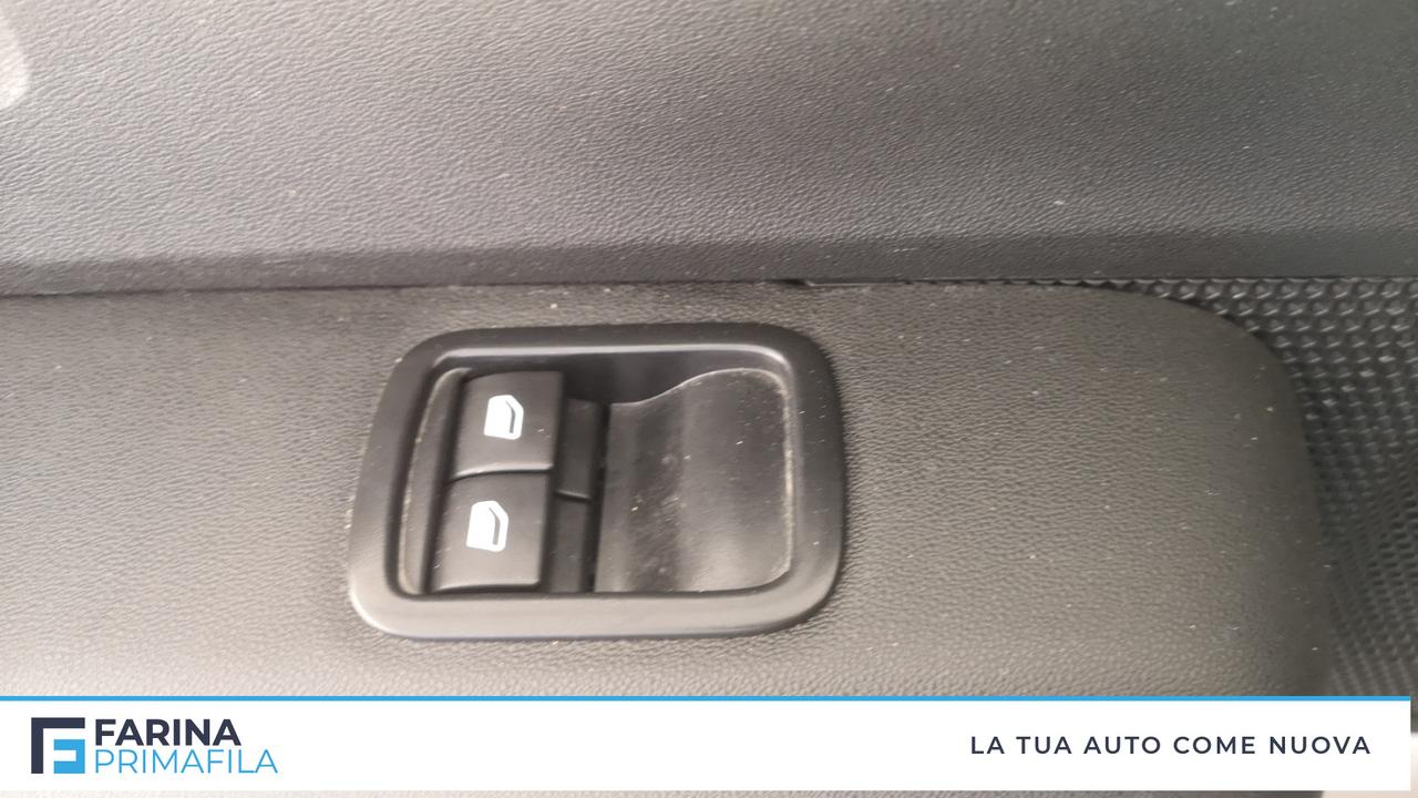 CITROEN C3 III 2017 - C3 1.2 puretech Feel s&s 83cv neopatentati my20