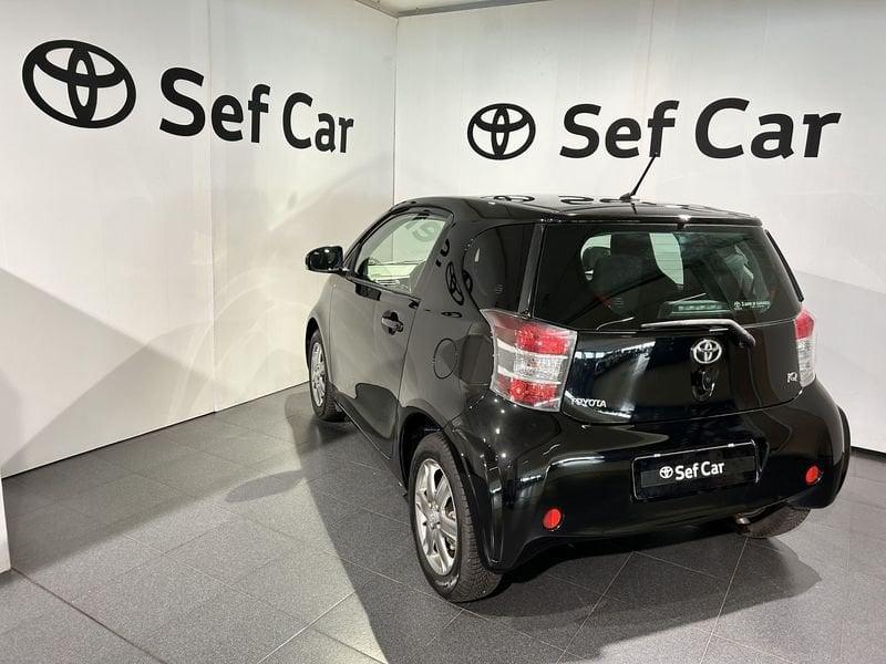 Toyota iQ iQ 1.0 High