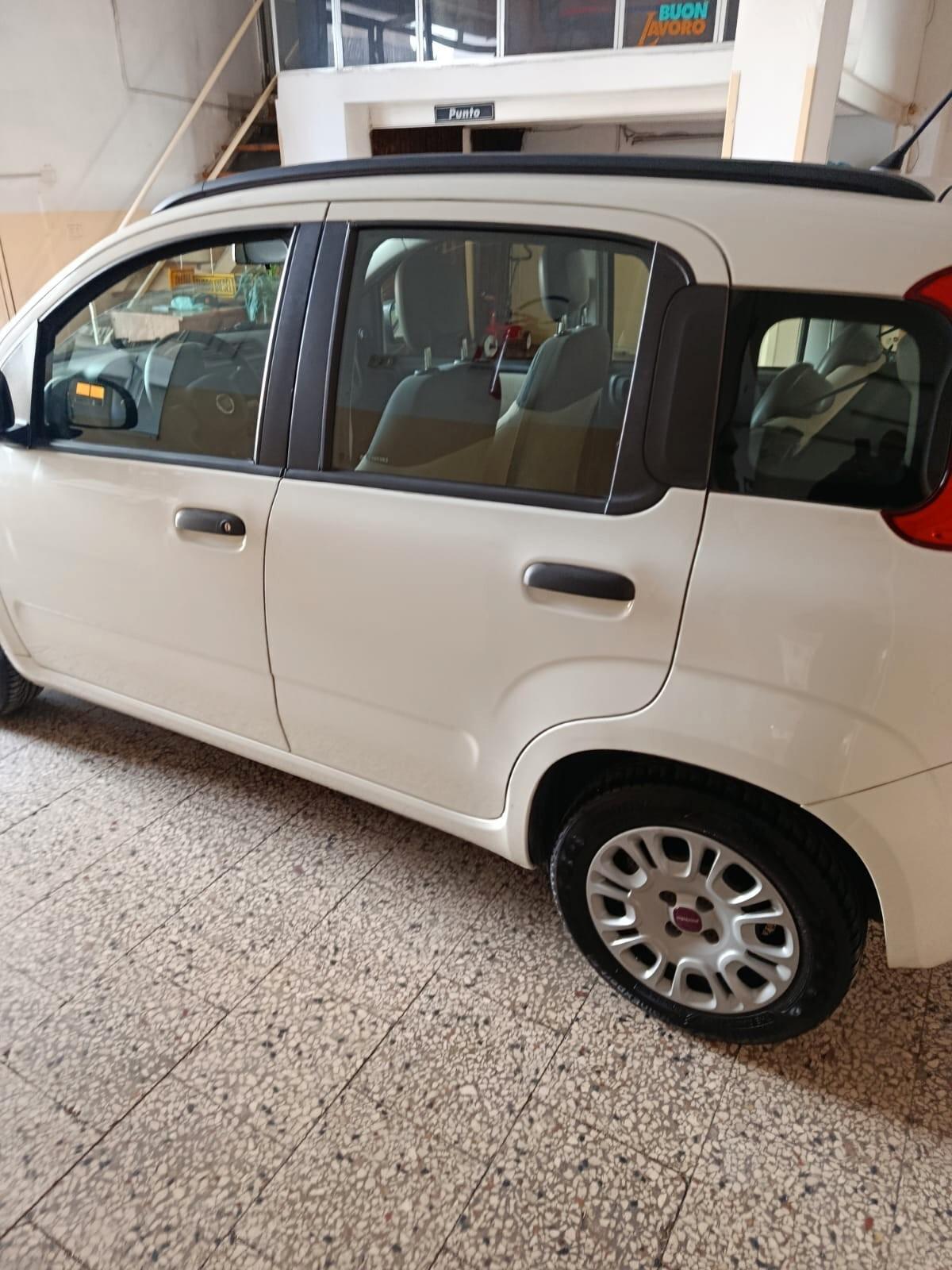 Fiat Panda 1.2 Easy
