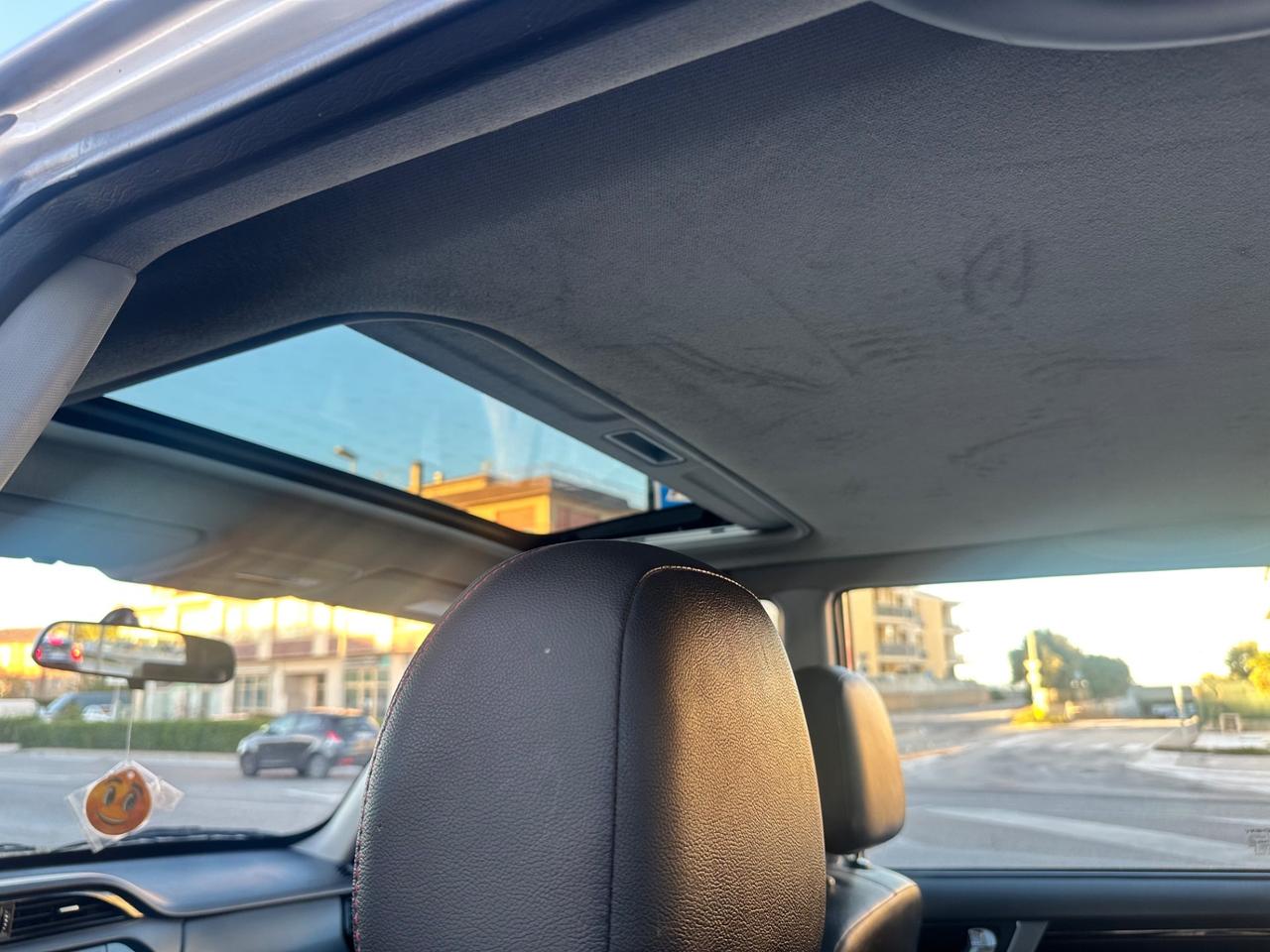 Dr DR5 Cross 1.6 16V 126 CV Bi-Fuel GPL