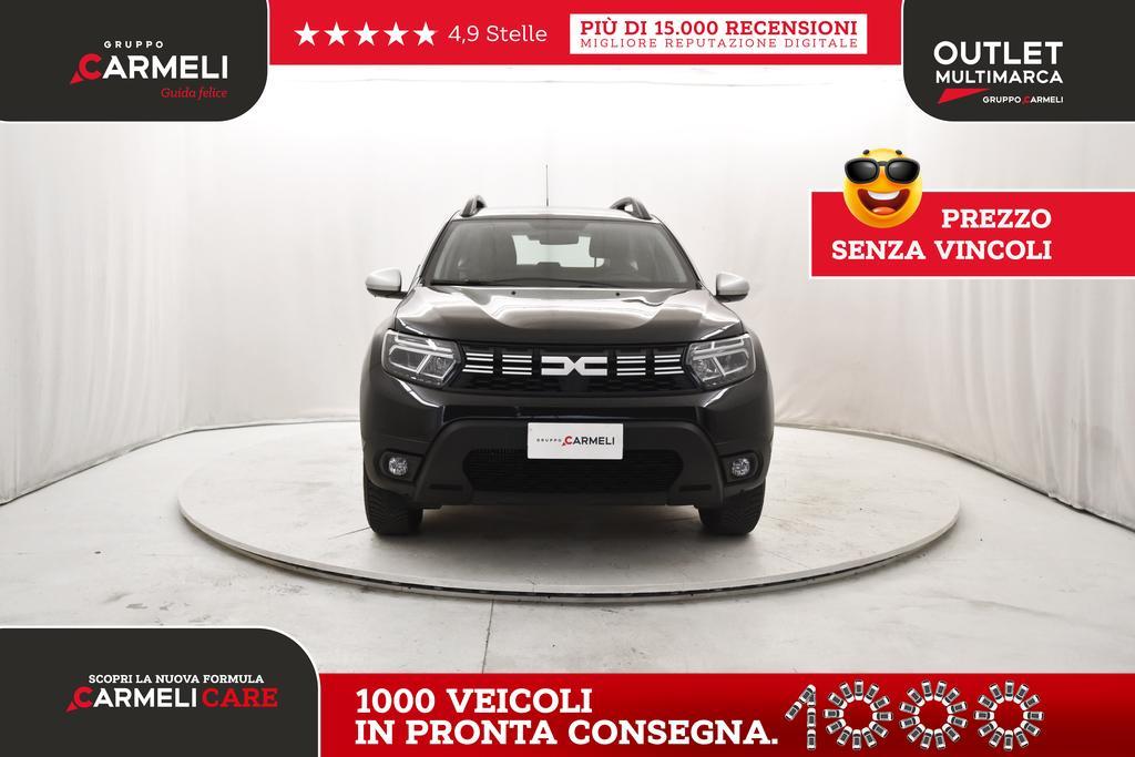 Dacia Duster 1.0 TCe GPL Expression 4x2