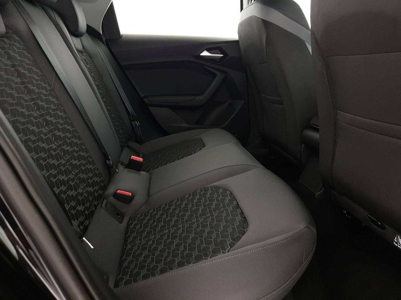 Sportback 30TFSI 116CV S tronic S line Edition