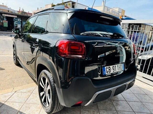 Citroen C3 Aircross C3 Aircross BlueHDi 100 S&S Shine