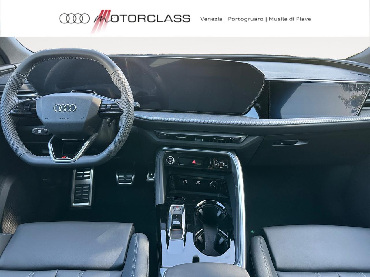 Audi Q5 sportback 2.0 tfsi mhev+ 204cv s line edition quattro