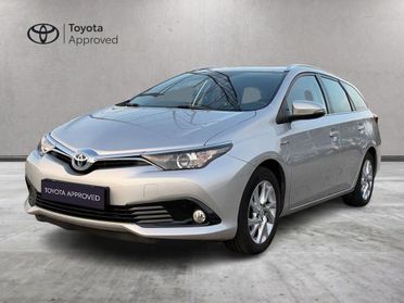 Toyota Auris Touring Sports 1.8 hybrid Active cvt