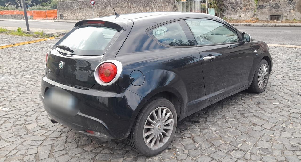 Alfa Romeo MiTo 1.3 JTDm 85 CV S&S Progression