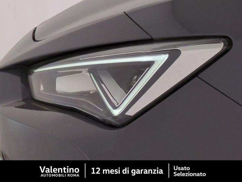 Cupra Leon Leon 1.5 Hybrid DSG 150 CV