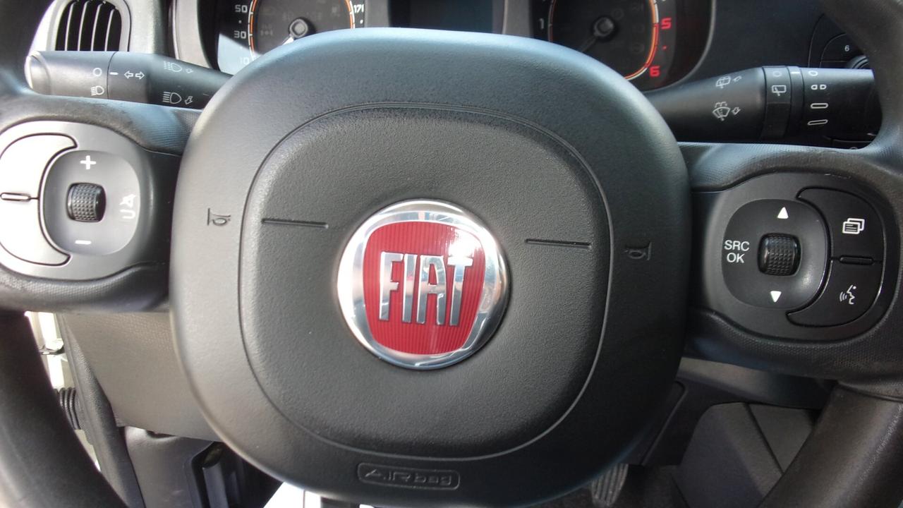 Fiat Panda 1.3 MJT S&S Pop Van 2 posti