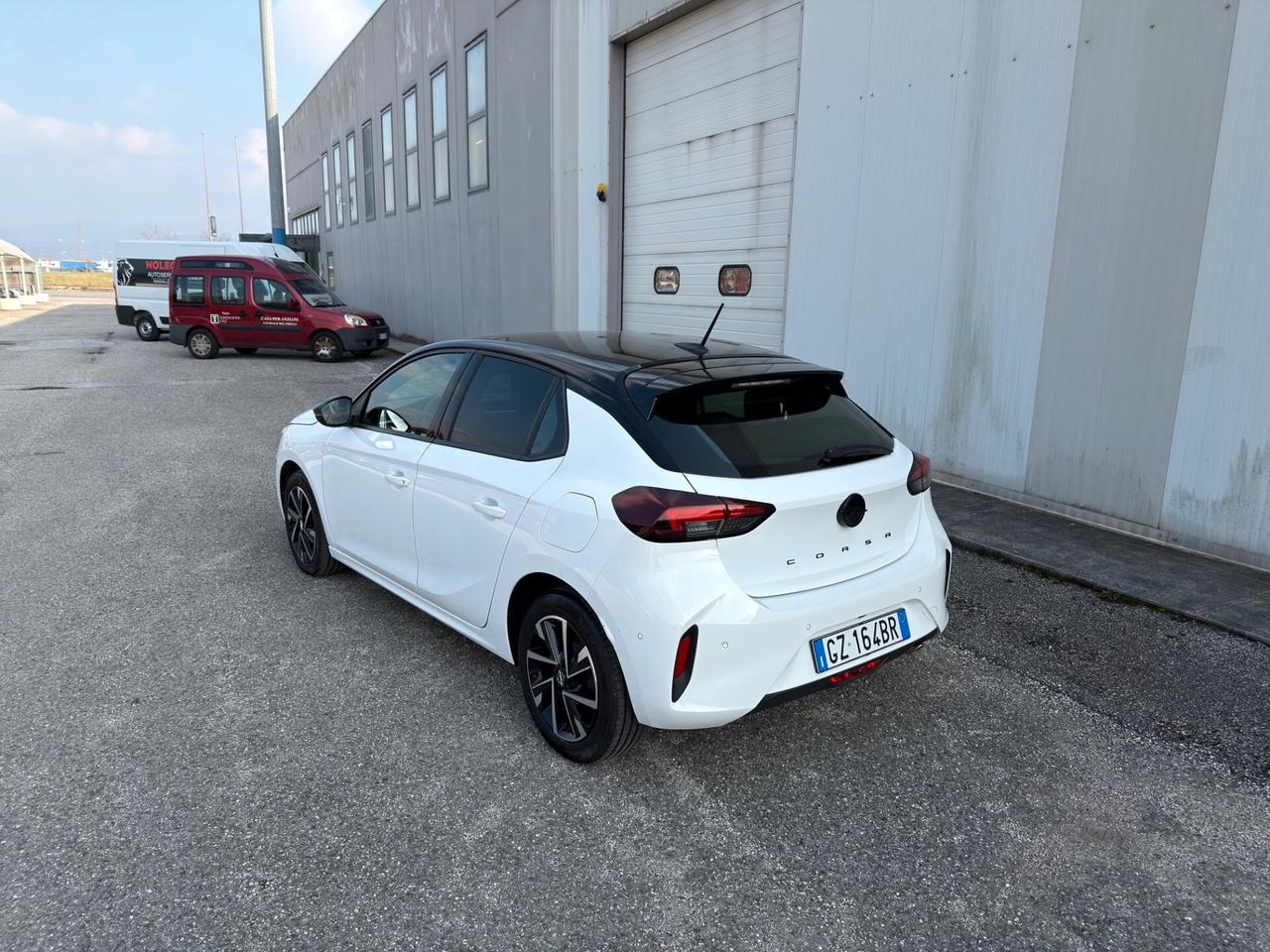 Opel Corsa 1.2 100 CV GS