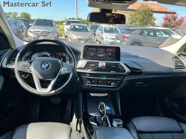 BMW X4 X4 xdrive20d xLine auto - FX405SP