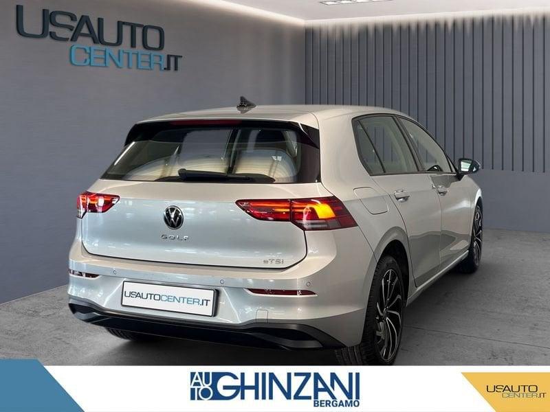 Volkswagen Golf Golf 1.0 eTSI EVO DSG Life