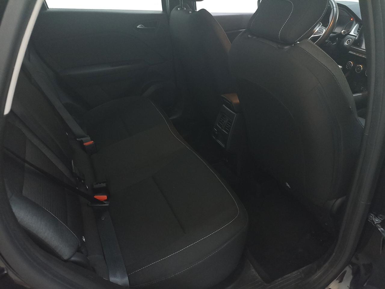 Renault Captur Blue dCi 115 CV Business