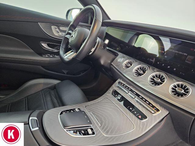 Mercedes-benz E 53 4Matic EQ-Boost AMG