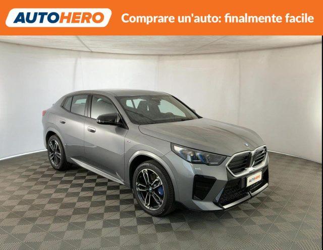 BMW X2 M35i xDrive