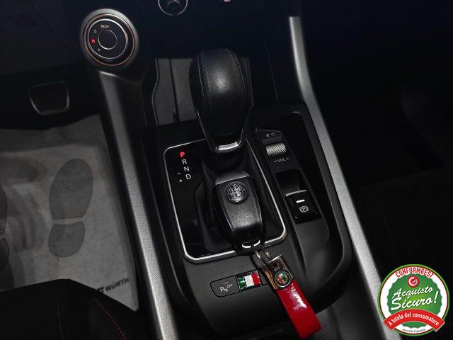 ALFA ROMEO Tonale 1.5 130 CV MHEV TCT7 Edizione Speciale