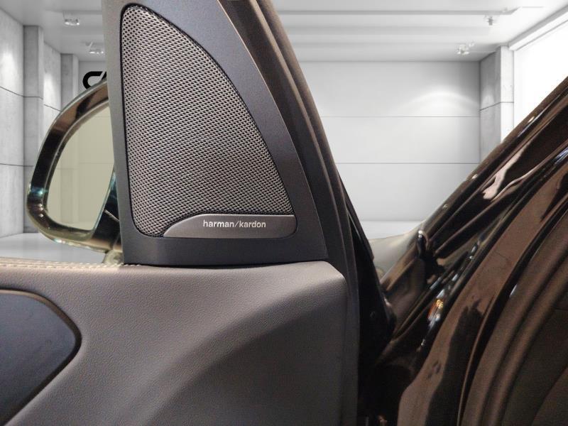 BMW X5 30 d Msport xDrive Steptronic