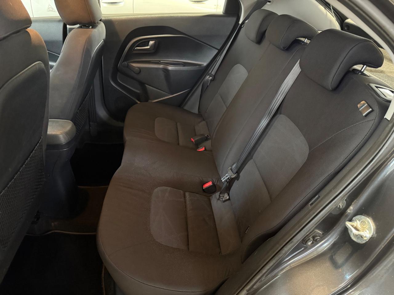 Kia Rio 1.2 CVVT 5p. ECO GPL Active Collection