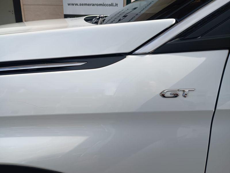 PEUGEOT 3008 II 2021 - 3008 1.5 bluehdi GT s&s 130cv eat8