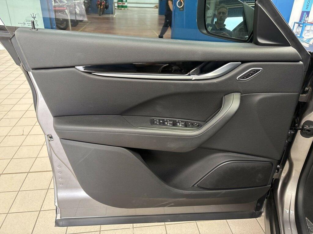 Maserati Levante 3.0 Gransport AWD Auto