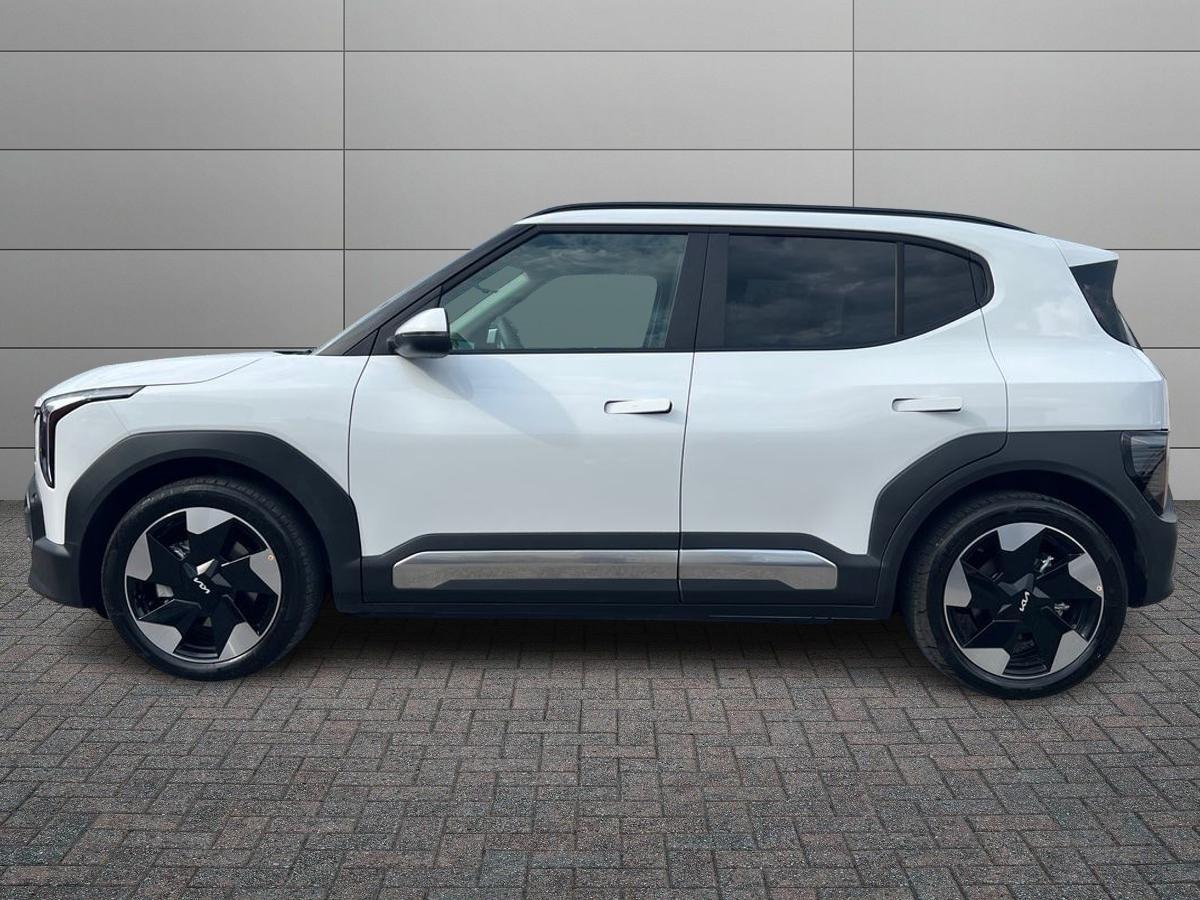 KIA EV2 SR FWD EARTH 22 CMF SND