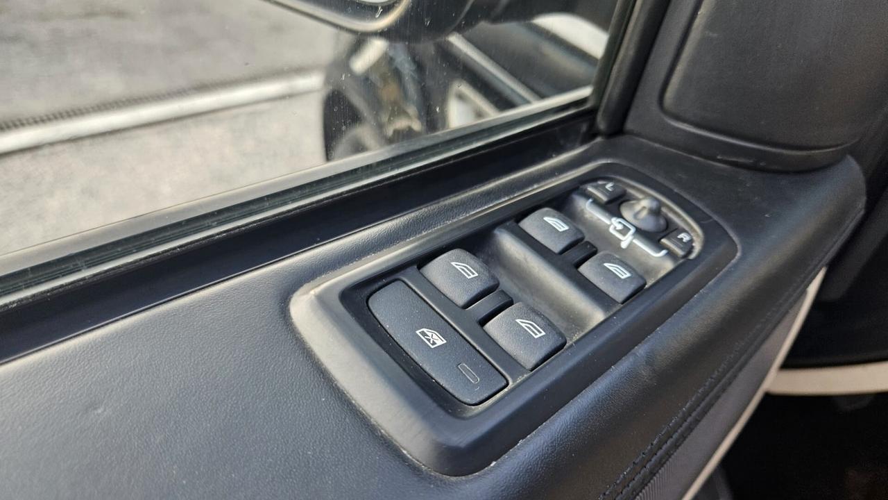 Land Rover Range Sport 3.0 SDV6 HSE