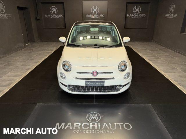 FIAT 500 0.9 TwinAir Turbo 85 CV Lounge