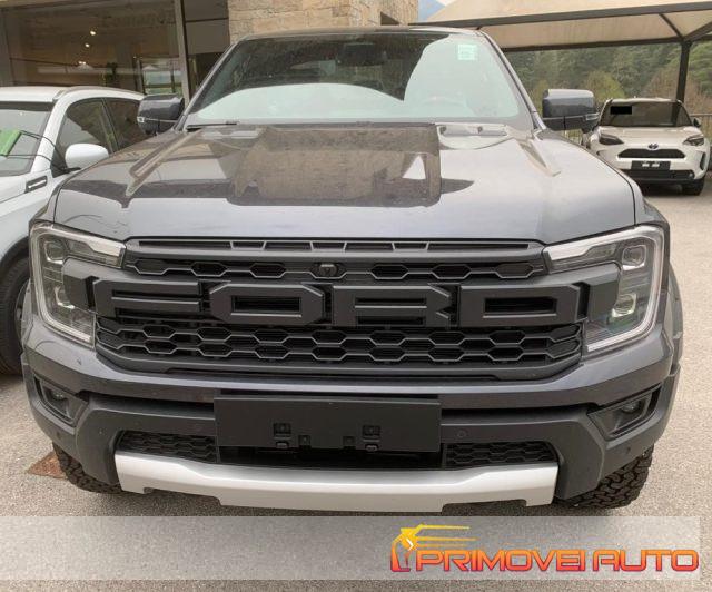 FORD Ranger Raptor 2.0 Ecoblue 4WD DC 5 posti