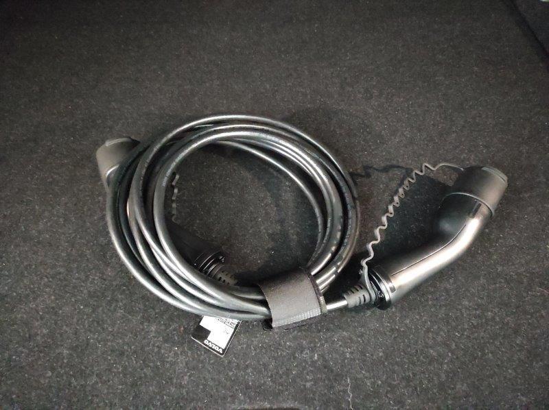 VOLVO XC40 (2017-->) - XC40 T4 Recharge Plug-in Hybrid automatico Core