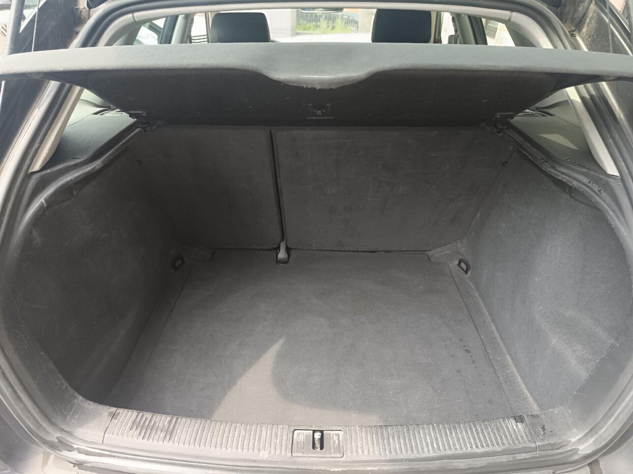 Audi A3 SPORTBACK 2.0 16V TDI S-LINE