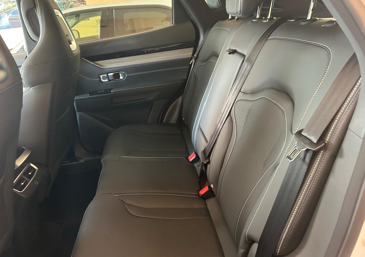 Sportequipe 6 GT 1.6 T-GDI DCT GPL