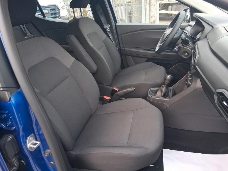 Dacia Sandero Streetway 1.0 SCe 65 CV 963)